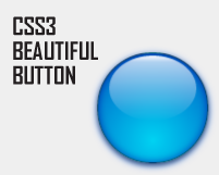 CSS3でPhotoshopで作ったようなキレイなガラス風ボタンを作るチュートリアル